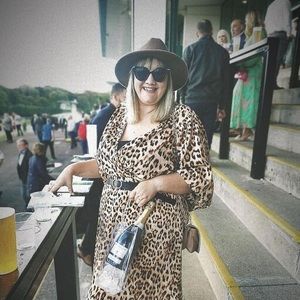 Meet your Posher, Kathy